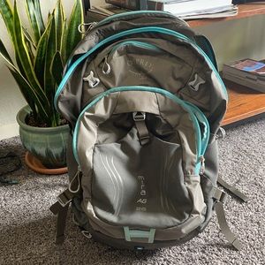 Osprey Mira 26 daypack women’s xs/s